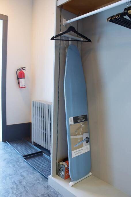 Suite #B, Industrial Styling, Ac Halifax Esterno foto