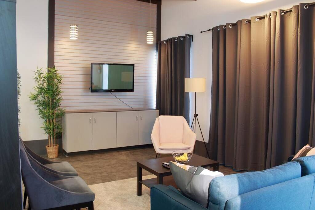 Suite #B, Industrial Styling, Ac Halifax Esterno foto
